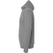 uhlsport Essential Kapuzenjacke steingrau S