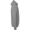 uhlsport Essential Kapuzenjacke steingrau S