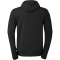 uhlsport Essential Kapuzenjacke schwarz S
