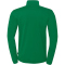 uhlsport Essential 1/4-Zip Sweatshirt Kinder lagune/weiß 128