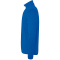 uhlsport Essential 1/4-Zip Sweatshirt Kinder azurblau/weiß 128