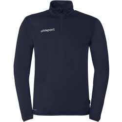uhlsport Essential 1/4-Zip Sweatshirt Kinder...