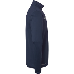 uhlsport Essential 1/4-Zip Sweatshirt marine/weiß S
