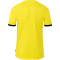uhlsport Impulse Trainingsshirt Kinder limonengelb/schwarz 116