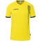 uhlsport Impulse Trainingsshirt limonengelb/schwarz S