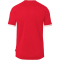 uhlsport Impulse Trainingsshirt rot/weiß S