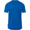 uhlsport Impulse Trainingsshirt azurblau/weiß S