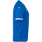 uhlsport Impulse Trainingsshirt azurblau/weiß S