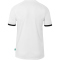 uhlsport Impulse Trainingsshirt weiß/schwarz S