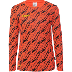uhlsport Progressive Torwart-Set (Torwarttrikot +...