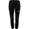 uhlsport Progressive Torwart-Set (Torwarttrikot + Torwarthose) Kinder fluo rot/schwarz/fluo gel 116
