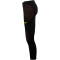 uhlsport Progressive Torwart-Set (Torwarttrikot + Torwarthose) Kinder fluo rot/schwarz/fluo gel 116