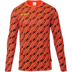 uhlsport Progressive Torwarttrikot Kinder fluo...
