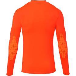uhlsport Progressive Torwart-Set Kinder fluo...