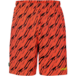 uhlsport Progressive Torwart-Set Kinder fluo...