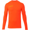 uhlsport Progressive Torwart-Set Kinder fluo rot/schwarz/fluo gel 128