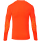 uhlsport Progressive Torwart-Set Kinder fluo rot/schwarz/fluo gel 128