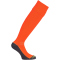 uhlsport Progressive Torwart-Set Kinder fluo rot/schwarz/fluo gel 128