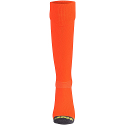 uhlsport Progressive Torwart-Set Herren fluo rot/schwarz/fluo gel S