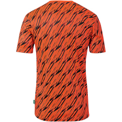 uhlsport Progressive Torwart-Set Herren fluo...