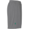 uhlsport For the Planet Center Basic Fußballshorts Herren steingrau S