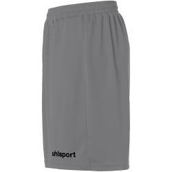 uhlsport For the Planet Center Basic Fußballshorts Herren steingrau M