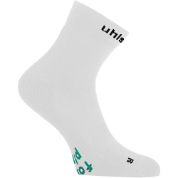 3er Pack uhlsport Team Classic Socken weiß/schwarz...