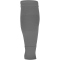 uhlsport Tube It Sleeve-Stutzen steingrau 28-32