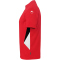 uhlsport Equipe 29 Poloshirt Kinder rot/weiß/schwarz 128