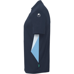 uhlsport Equipe 29 Poloshirt Kinder...