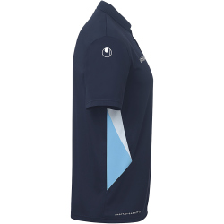 uhlsport Equipe 29 Poloshirt Kinder...