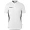 uhlsport Equipe 29 Poloshirt Kinder weiß/steingrau/schwarz 128