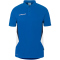 uhlsport Equipe 29 Poloshirt azurblau/weiß/marine S