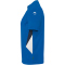 uhlsport Equipe 29 Poloshirt azurblau/weiß/marine S