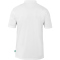 uhlsport Equipe 29 Poloshirt weiß/steingrau/schwarz S