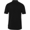 uhlsport Equipe 29 Poloshirt schwarz/weiß/limonengelb S