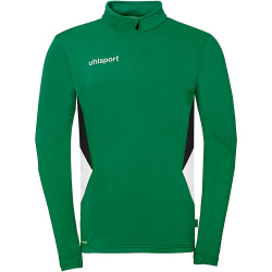 uhlsport Equipe 29 1/4-Zip Sweatshirt Kinder...