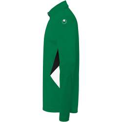 uhlsport Equipe 29 1/4-Zip Sweatshirt Kinder...