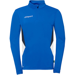 uhlsport Equipe 29 1/4-Zip Sweatshirt Kinder...
