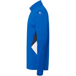uhlsport Equipe 29 1/4-Zip Sweatshirt Kinder...