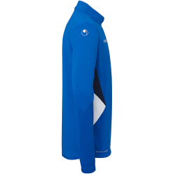 uhlsport Equipe 29 1/4-Zip Sweatshirt Kinder...