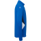 uhlsport Equipe 29 1/4-Zip Sweatshirt Kinder azurblau/weiß/marine 116