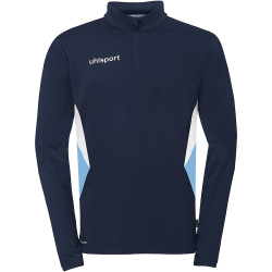 uhlsport Equipe 29 1/4-Zip Sweatshirt Kinder...