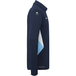 uhlsport Equipe 29 1/4-Zip Sweatshirt Kinder...