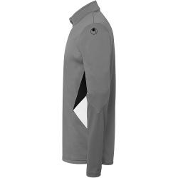 uhlsport Equipe 29 1/4-Zip Sweatshirt Kinder...
