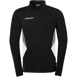 uhlsport Equipe 29 1/4-Zip Sweatshirt Kinder...
