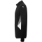 uhlsport Equipe 29 1/4-Zip Sweatshirt Kinder schwarz/weiß/steingrau 116