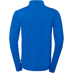 uhlsport Equipe 29 1/4-Zip Sweatshirt...