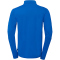 uhlsport Equipe 29 1/4-Zip Sweatshirt azurblau/weiß/marine S
