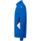 uhlsport Equipe 29 1/4-Zip Sweatshirt azurblau/weiß/marine S